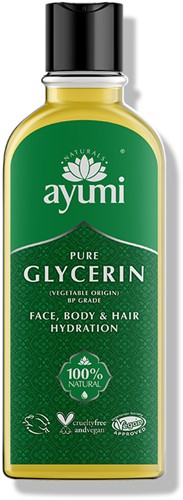 Ayumi Pure Glycerine