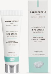 Green People Rejuvenating Eye Cream 