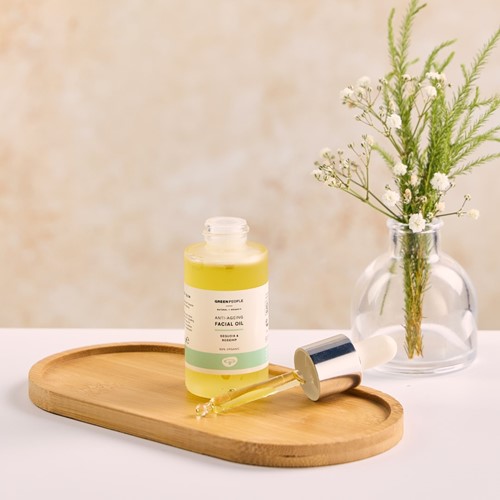 Green People Anti Aging Facial Oil-2