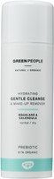 Green People Gentle Cleanse & Make-up Remover 