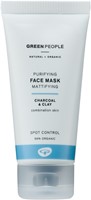 Green People Purifying Face Mask
