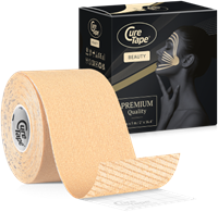 CureTape® Beauty (5cm x 5m)