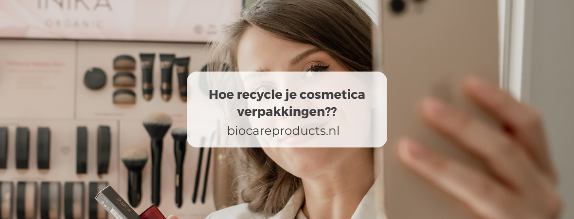 INIKA Benelux lanceert landelijke omruilactie &quot;lipswithNOtrash&quot; voor het goede doel