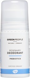 Green People Rosemary & Prebiotics Deodorant