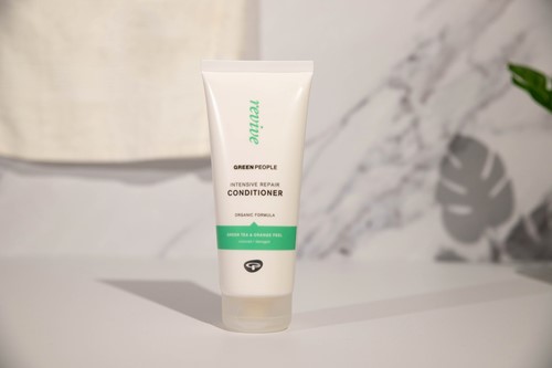 Green People Intensive Repair Conditioner -3