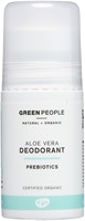 Green People Aloe Vera & Prebiotics Deodorant 