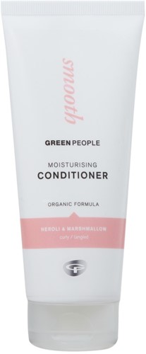 Green People Moisturising Conditioner 