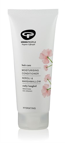 Green People Moisturising Conditioner 