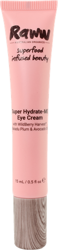 RAWW Super Hydrate-ME Eye Cream