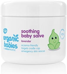 Organic babies hot sale