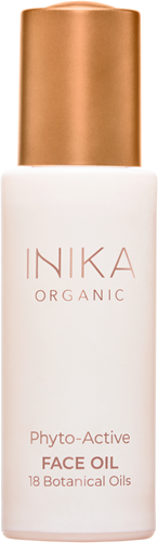 INIKA Phyto-Active Face Oil - TESTER