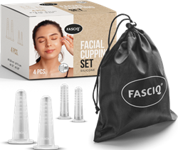 Fasciq Facial Cups