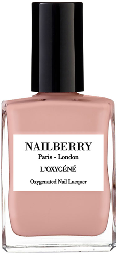 TESTER Nailberry - Flapper