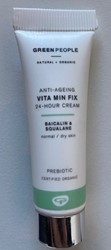 Green People MINI Vita Min Fix 24 hour cream