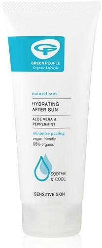 Green People Hydraterende After Sun 200ml