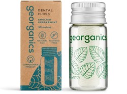 Georganics Flosdraad