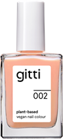 gitti No. 002 - Jelly Peach