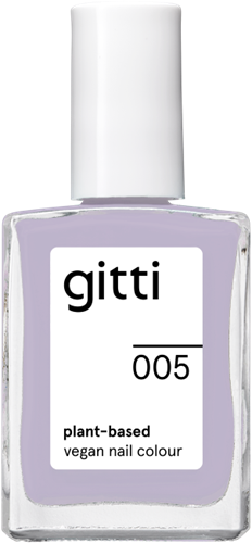 gitti No. 005 - Lavender Nights