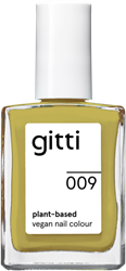 gitti No. 009 - Pistachio Crunch