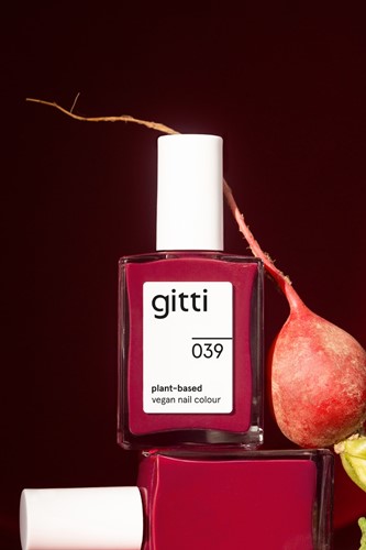 gitti No. 039 - Red Berry-3