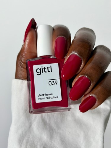 gitti No. 039 - Red Berry-2