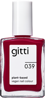 gitti No. 039 - Red Berry