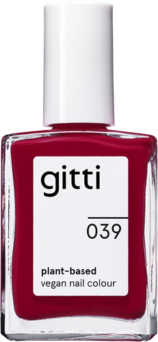 gitti No. 039 - Red Berry