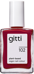gitti No. 102 - Classic Red