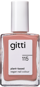 gitti No. 115 - Coral Sand