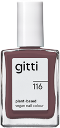 gitti No. 116 - Light Espresso