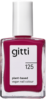 gitti No. 125 - Magenta Red