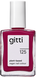 gitti No. 125 - Magenta Red
