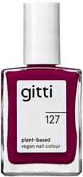 gitti No. 127 - Red Plum
