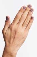 gitti No. 129 - Purple Grey-3