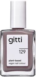 gitti No. 129 - Purple Grey