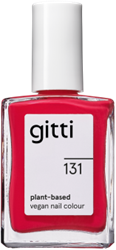 gitti No. 131 - Bright Red