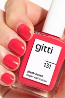 gitti No. 131 - Bright Red-2