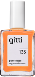 gitti No. 133 - Orange