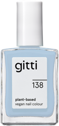gitti No. 138 - Denim Blue