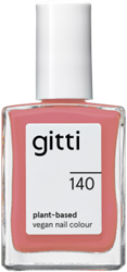 gitti No. 140 - Sweet Heat