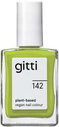 gitti No. 142 - Afterglow