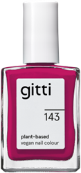 gitti No. 143 - That's Hot