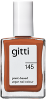 gitti No. 145 - Burnt Cinnamon