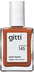 gitti No. 145 - Burnt Cinnamon