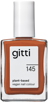 gitti No. 145 - Burnt Cinnamon