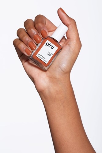 gitti No. 145 - Burnt Cinnamon-2