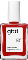 gitti No. 147 - Real Red