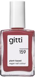 gitti No. 159 - Rust Sienna Red