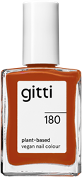 gitti No. 180 - Pumpkin Spice