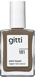 gitti No. 181 - Dark Taupe